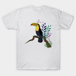 Toucan T-Shirt